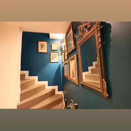 La Maison Bleue Appartamento
