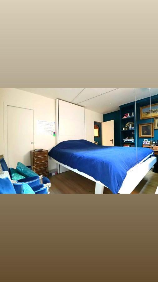 Appartamento La Maison Bleue