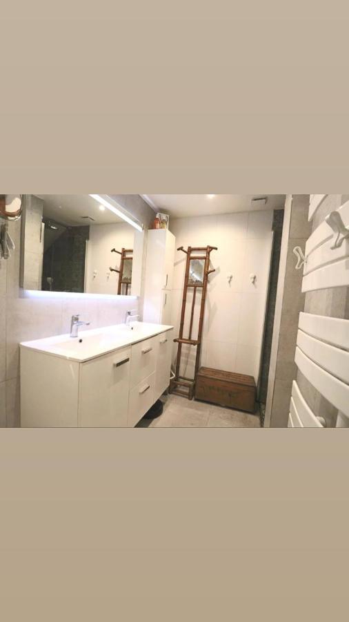 La Maison Bleue Parigi