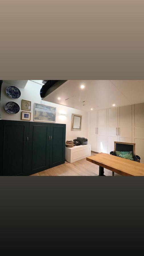 Appartamento La Maison Bleue