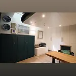 La Maison Bleue