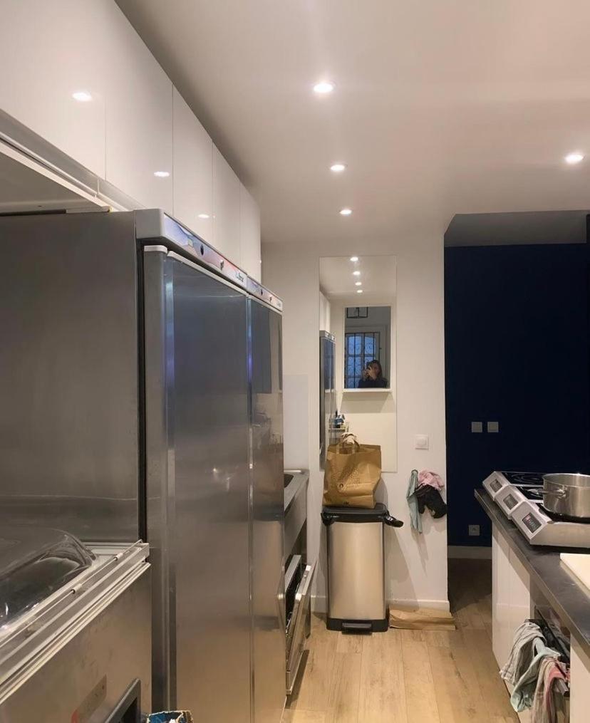 Appartamento La Maison Bleue *